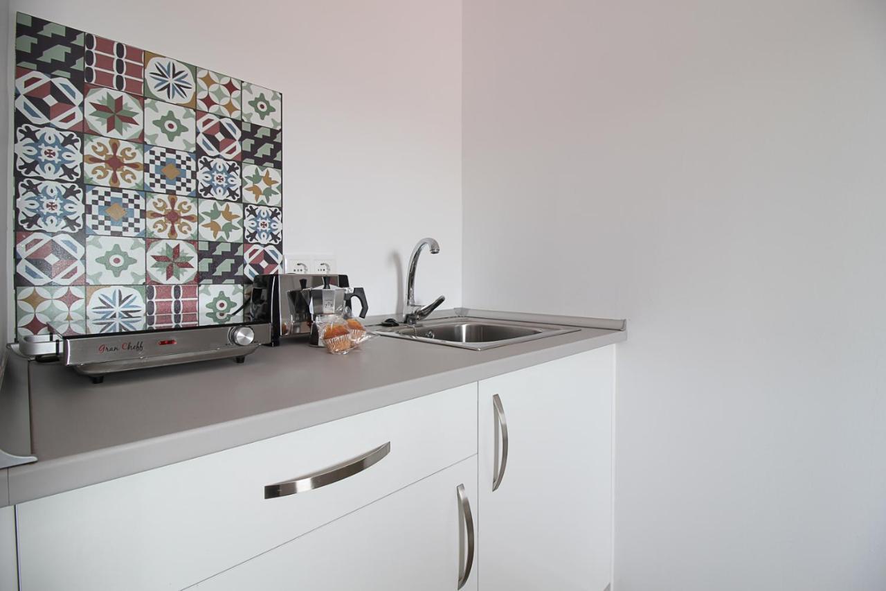 Апартаменты La Maruca Loft 3000 Сантандер Экстерьер фото
