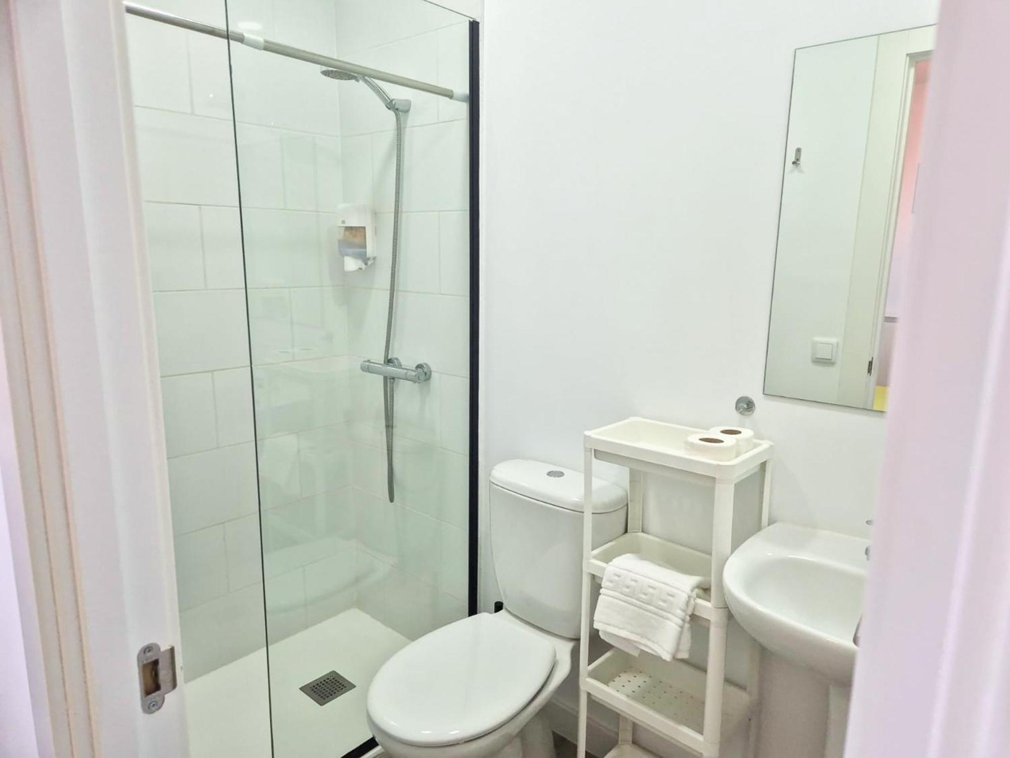 Апартаменты La Maruca Loft 3000 Сантандер Экстерьер фото