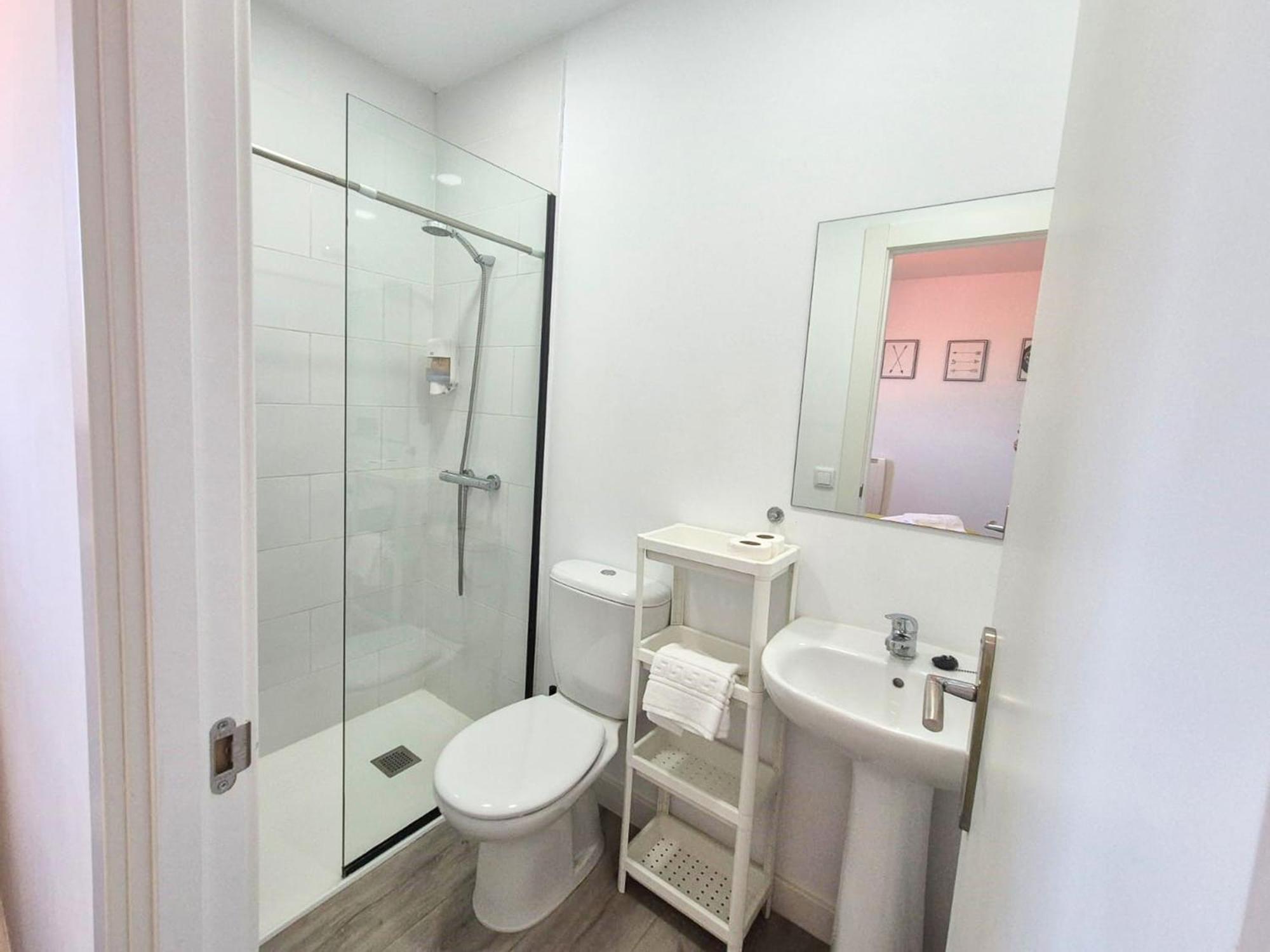 Апартаменты La Maruca Loft 3000 Сантандер Экстерьер фото