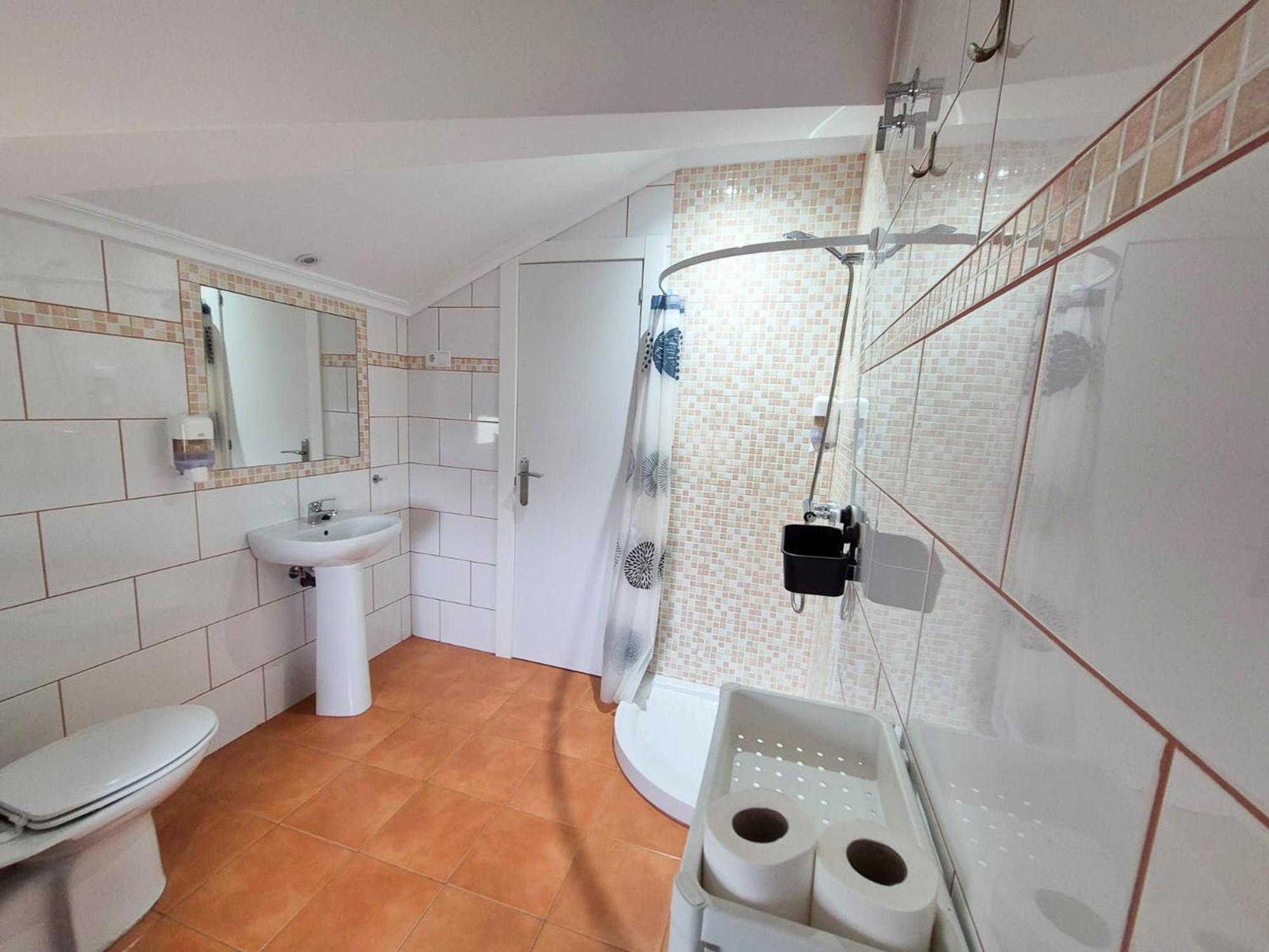 Апартаменты La Maruca Loft 3000 Сантандер Экстерьер фото